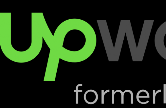 Upwork Logo