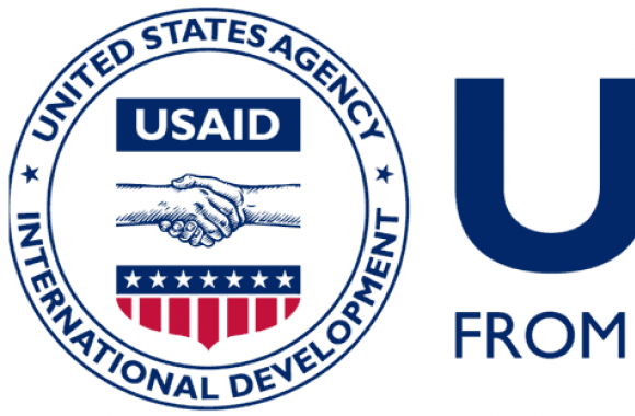 USAID Logo download in high quality