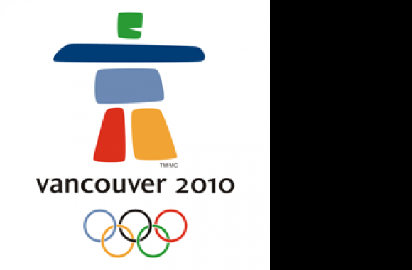 Vancouver 2010 Logo