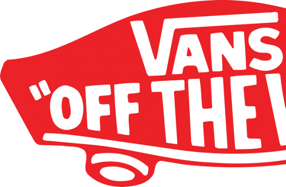 Vans Off The Wall Logo