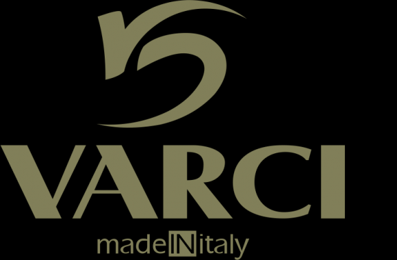 Varci Logo download in high quality