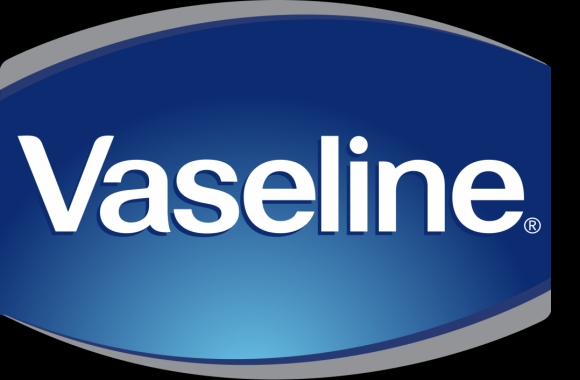 Vaseline Logo download in high quality