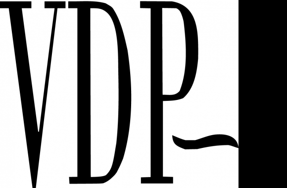 VDP Logo download in high quality
