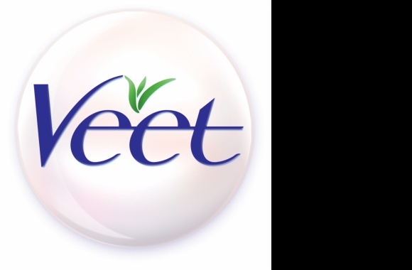 Veet Logo download in high quality