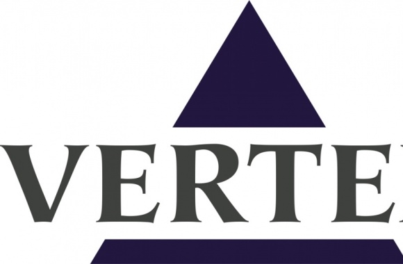 Vertex Pharmaceuticals Logo download in high quality