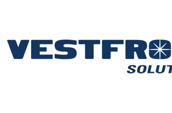 Vestfrost logo download in high quality