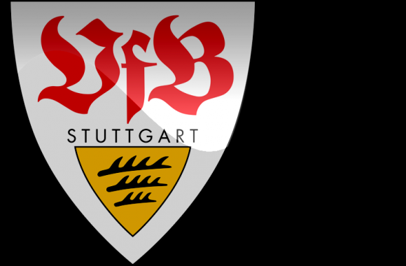 VfB Stuttgart Logo download in high quality