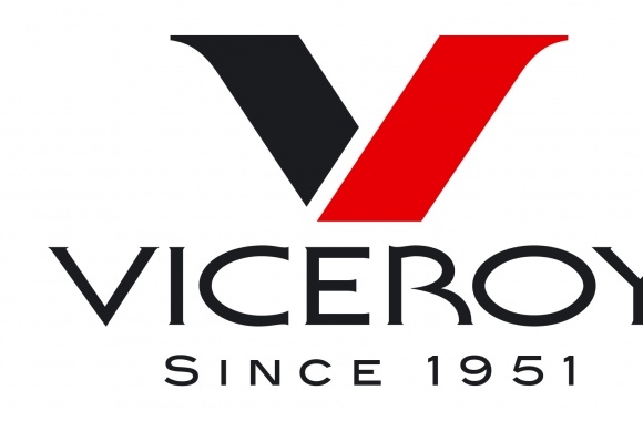 Viceroy logo download in high quality