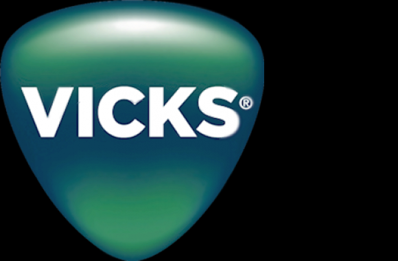 Vicks Logo download in high quality