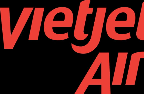 VietJet Air Logo download in high quality