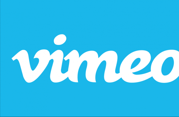 Vimeo Logo download in high quality