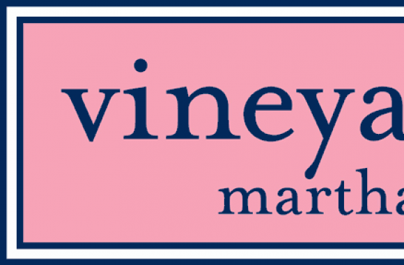 Vineyard Vines Logo