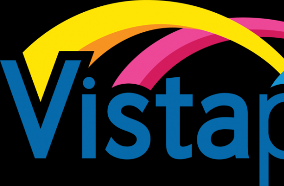 Vistaprint Logo download in high quality