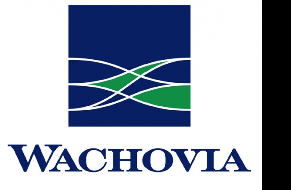 Wachovia Corp Logo download in high quality