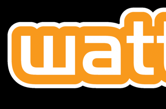 Wattpad Logo download in high quality