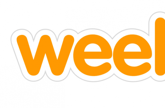 Weebly Logo download in high quality