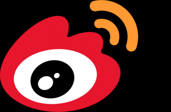 Weibo Logo download in high quality