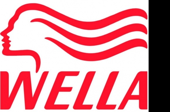 Wella Logo download in high quality