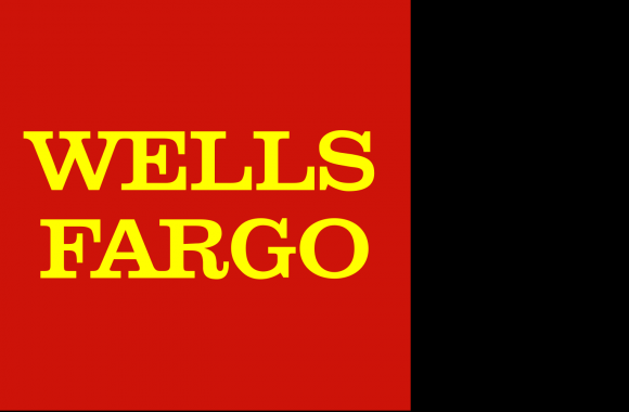 Wells Fargo Logo download in high quality
