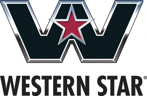 Western Star Logo download in high quality