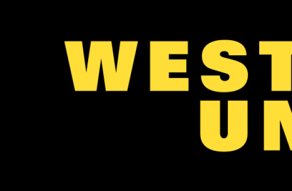Western Union Logo download in high quality