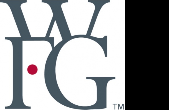 WFG Logo download in high quality