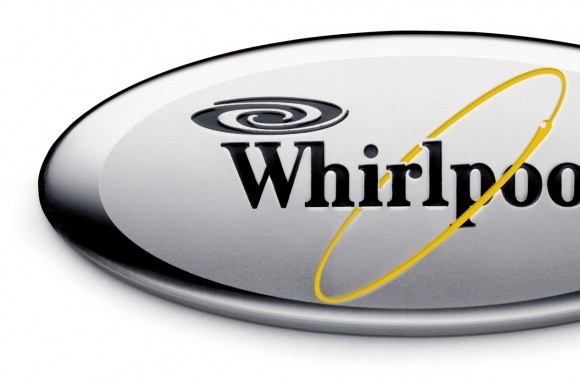 Whirlpool logo download in high quality