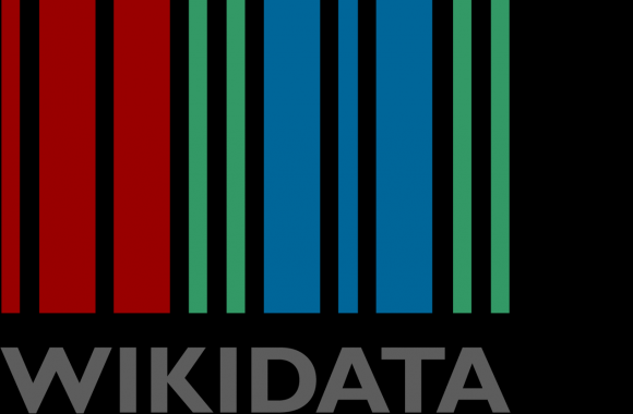 Wikidata Logo download in high quality
