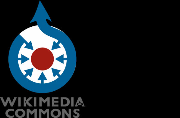 Wikimedia Commons Logo download in high quality