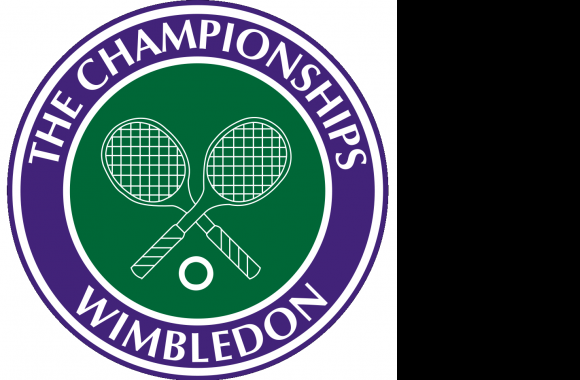 Wimbledon logo download in high quality