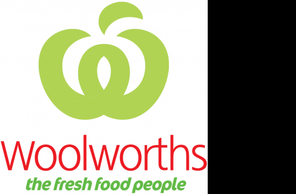 Woolworths Logo download in high quality