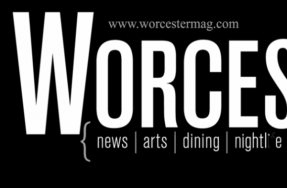 Worcester Magazine Logo download in high quality