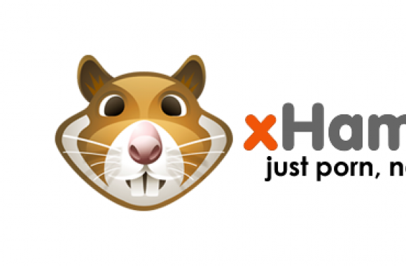 xHamster Logo download in high quality