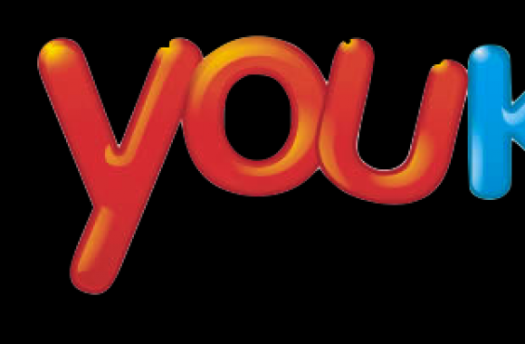 Youku Logo download in high quality