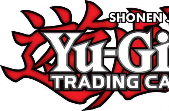 Yu-Gi-Oh! Logo download in high quality