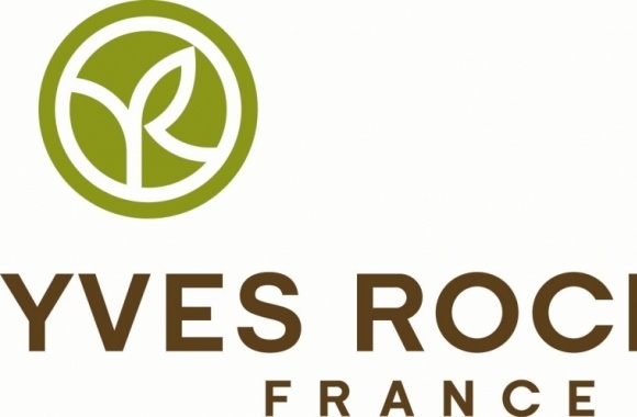 Yves Rocher Logo download in high quality