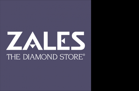 Zales Logo download in high quality