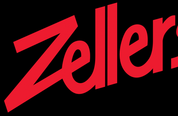 Zellers Logo download in high quality