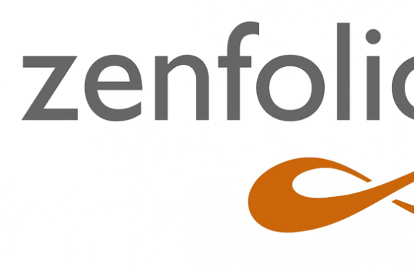 Zenfolio Logo download in high quality