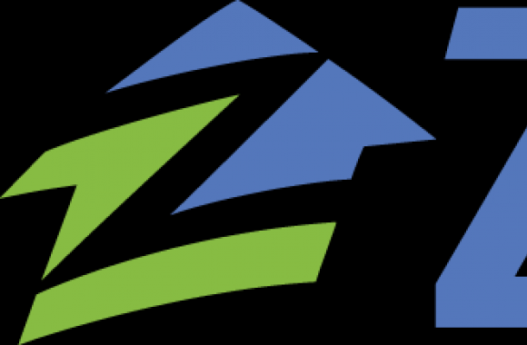 Zillow Logo download in high quality