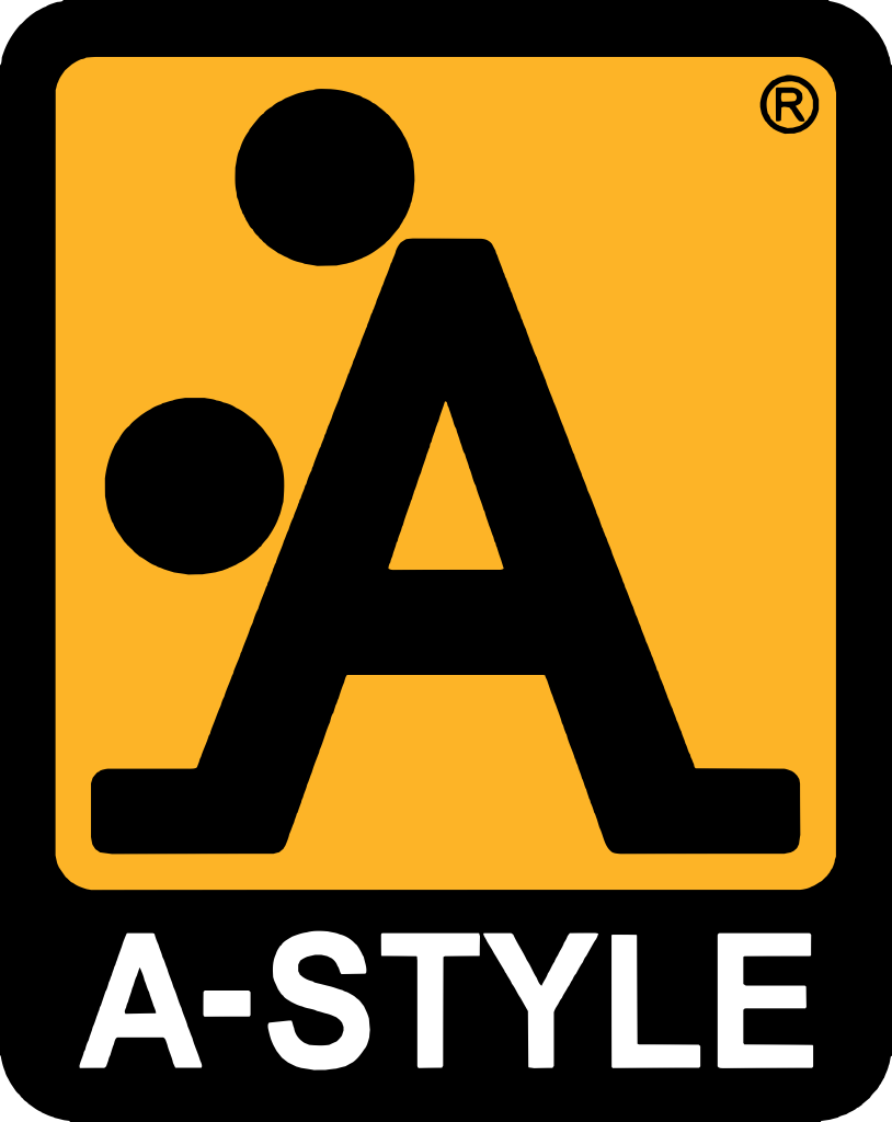 A-style Logo wallpapers HD