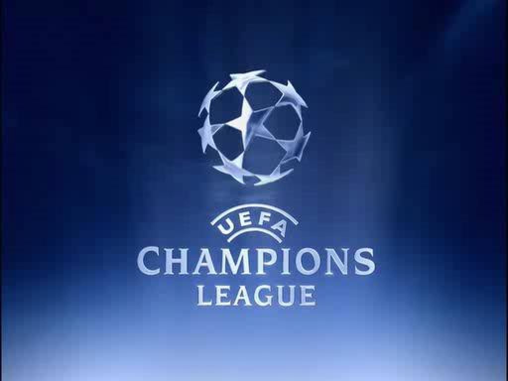 Champions league logo wallpapers HD