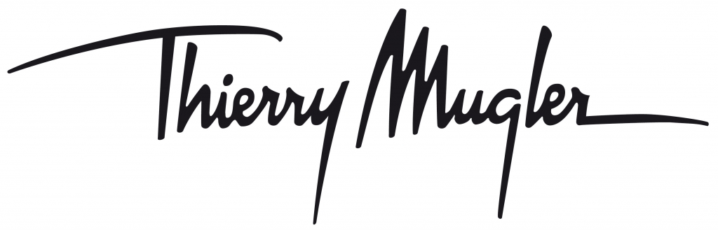 Thierry Mugler Logo wallpapers HD
