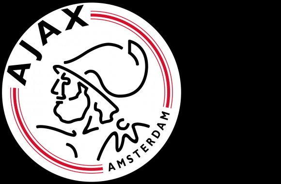 AFC Ajax Logo download in high quality