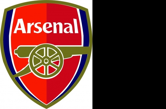 Arsenal FC Logo download in high quality