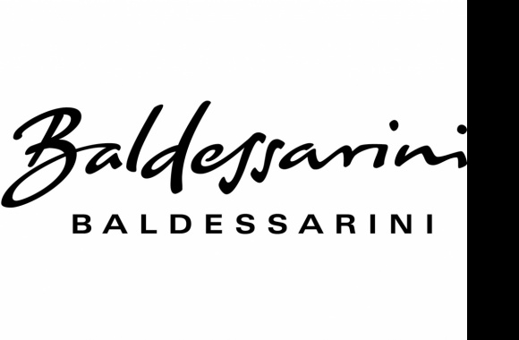 Baldessarini Logo download in high quality