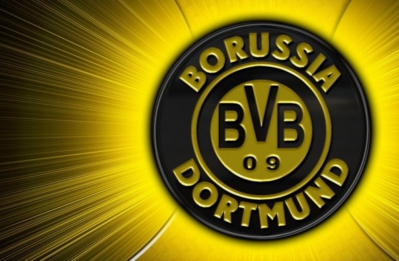 Borussia Dortmund Logo download in high quality