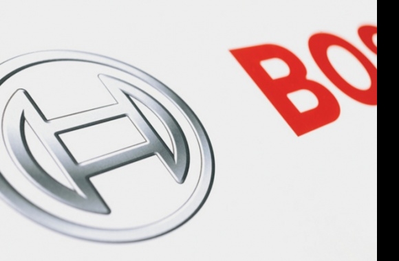 Bosch brand download in high quality