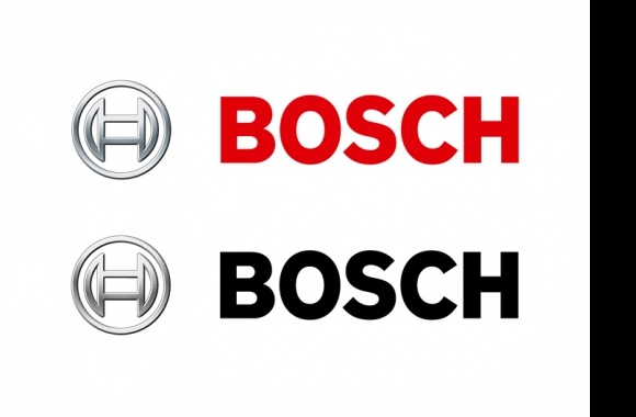 Bosch symbol