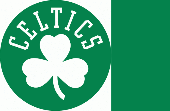 Boston Celtics Symbol download in high quality